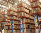 Bulk warehousing